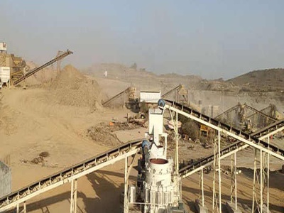 Size Reduction Impactors Crushers And Mills