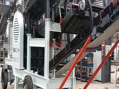 Grinding Mill Plant Size 