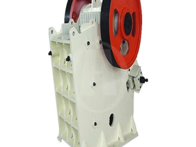 uses of crusher spare parts in mining 