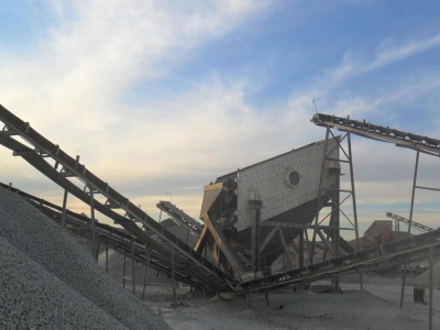 باوتو حيث إنتاج كسارة الفحم