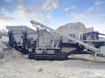 Mobile Crushing Plant and Grinding Equipment for sale in Kenya