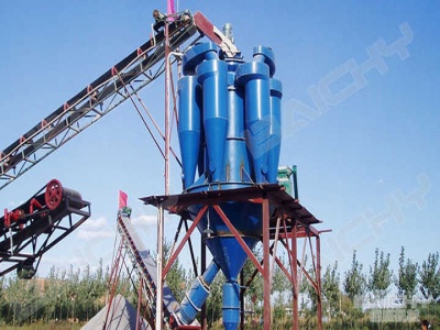 used complete stone crusher plant for sale in australia