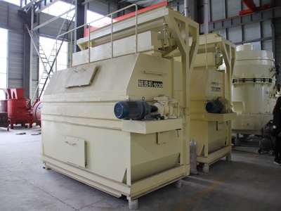 used equipment for iron ore processing 