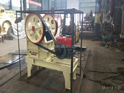 machinery for kaolin treatment 