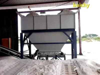 Cover Plate Guard Over Jaw Crusher Openingh 