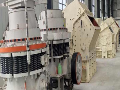 CC Developers MB5X158 Pendulous Suspension Grinding Mill