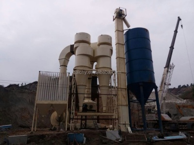 Portable Crusher Plant Used In Construction Waste Disposal