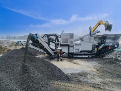 Dirt, Sand, and Rock Quarries and Aggregate Processing ...
