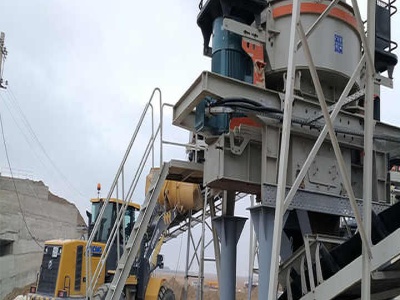 what are the different types of crusher 