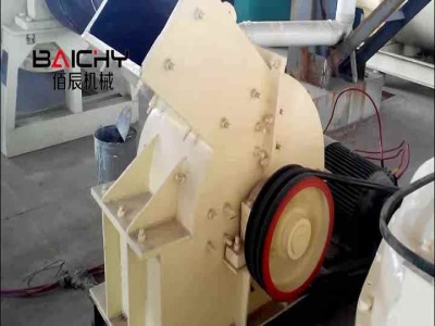 150t/h marble crushing plant for concrete mixing plant