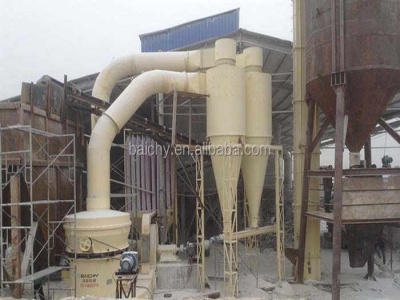 Process flow in Quarry Crushing Plant Mine Equipments