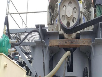 20tph jaw crusher with good quality 