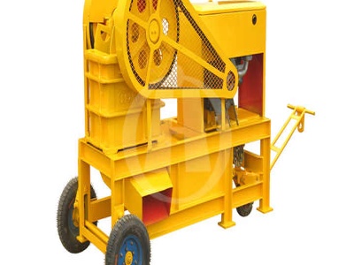 Cone Crusher Plants Equipment | KPIJCI and Astec Mobile ...