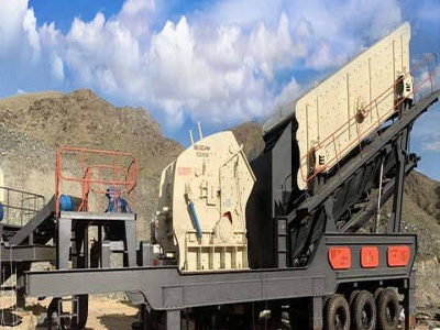 Tp D Stone Crusher Project Report 