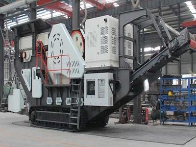 difference between gyro crusher and cone crusher