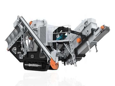 Fichiers Mobile Dwg Crusher Plant 