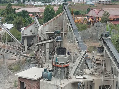 مصنع آلة كسارة الفحم في الهند يوليو