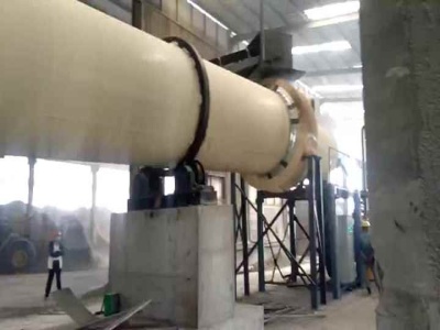 Coarse Grinding Feed mill 
