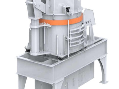 different types of rock crushers 